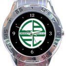 Cadoxton Barry Football Club Analogue Watch