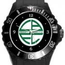 Cadoxton Barry Football Club Plastic Sport Watch Black