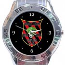 Broxburn United SC Analogue Watch