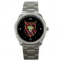 Broxburn United SC Sport Metal Watch