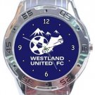 Westland United Football Club Analogue Watch