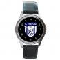 FC Stratford Round Metal Watch