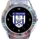 FC Stratford Analogue Watch