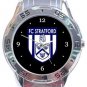 FC Stratford Analogue Watch