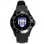 FC Stratford Plastic Sport Watch Black
