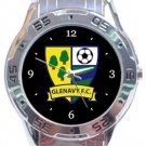Glenavy Football Club Analogue Watch