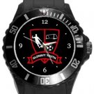 Glenavy Youth Football Club Plastic Sport Watch Black