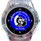 Harrowby United Football Club Analogue Watch