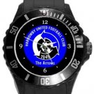 Harrowby United Football Club Plastic Sport Watch Black