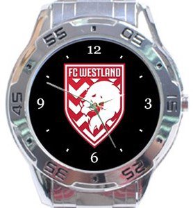 FC Westland Analogue Watch