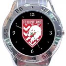 FC Westland Analogue Watch