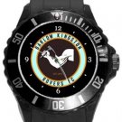 Barlow Kingston Rovers FC Plastic Sport Watch Black