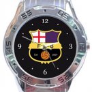 FC Brimington Analogue Watch