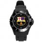 FC Brimington Plastic Sport Watch Black