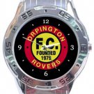 Orpington Rovers Football Club Analogue Watch