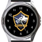 Worcester Football Club Round Metal Watch