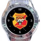 Worcester FC Analogue Watch