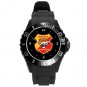 Worcester FC Plastic Sport Watch Black