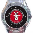 Finchingfield Rovers Football Club Analogue Watch