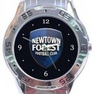 Newtown Forest Football Club Analogue Watch