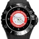 Westland Sports Football Club Plastic Sport Watch Black