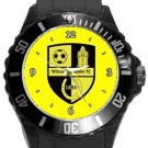 Wincanton Town Football Club Plastic Sport Watch Black