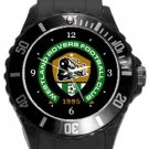 Westland Rovers Football Club Plastic Sport Watch Black