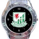 Welton Rovers Football Club Analogue Watch