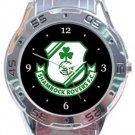 Shamrock Rovers Football Club Analogue Watch