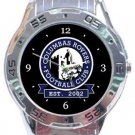 Columbas Rovers Football Club Analogue Watch