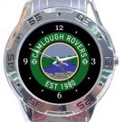 Camlough Rovers Football Club Analogue Watch
