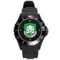 Limerick AFC Plastic Sport Watch Black