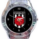 Chorley Football Club Analogue Watch