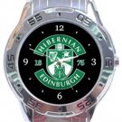 Hibernian Football Club Analogue Watch