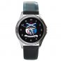 Kennoway Star Hearts Junior FC Round Metal Watch