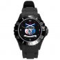 Kennoway Star Hearts Junior FC Plastic Sport Watch Black