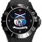 Kennoway Star Hearts Junior FC Plastic Sport Watch Black