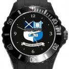 Kennoway Amateurs Football Club Plastic Sport Watch Black