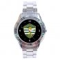 Greystones United AFC Analogue Watch