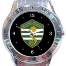 Greystones United AFC Analogue Watch