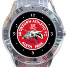 Broxburn Athletic Football Club Analogue Watch