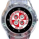 Broxburn Athletic Colts FC Analogue Watch