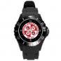 Broxburn Athletic Colts FC Plastic Sport Watch Black