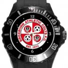 Broxburn Athletic Colts FC Plastic Sport Watch Black
