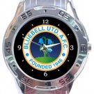 Bluebell United AFC Analogue Watch