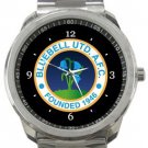 Bluebell United AFC Sport Metal Watch