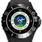 Bluebell United AFC Plastic Sport Watch Black