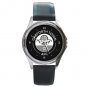 Garforth Town AFC Round Metal Watch