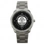 Garforth Town AFC Sport Metal Watch