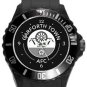 Garforth Town AFC Plastic Sport Watch Black